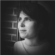 Doy clases de refuerzo para primaria y la ESO, incluso asignaturas de ciencias de la salud de Bachiller